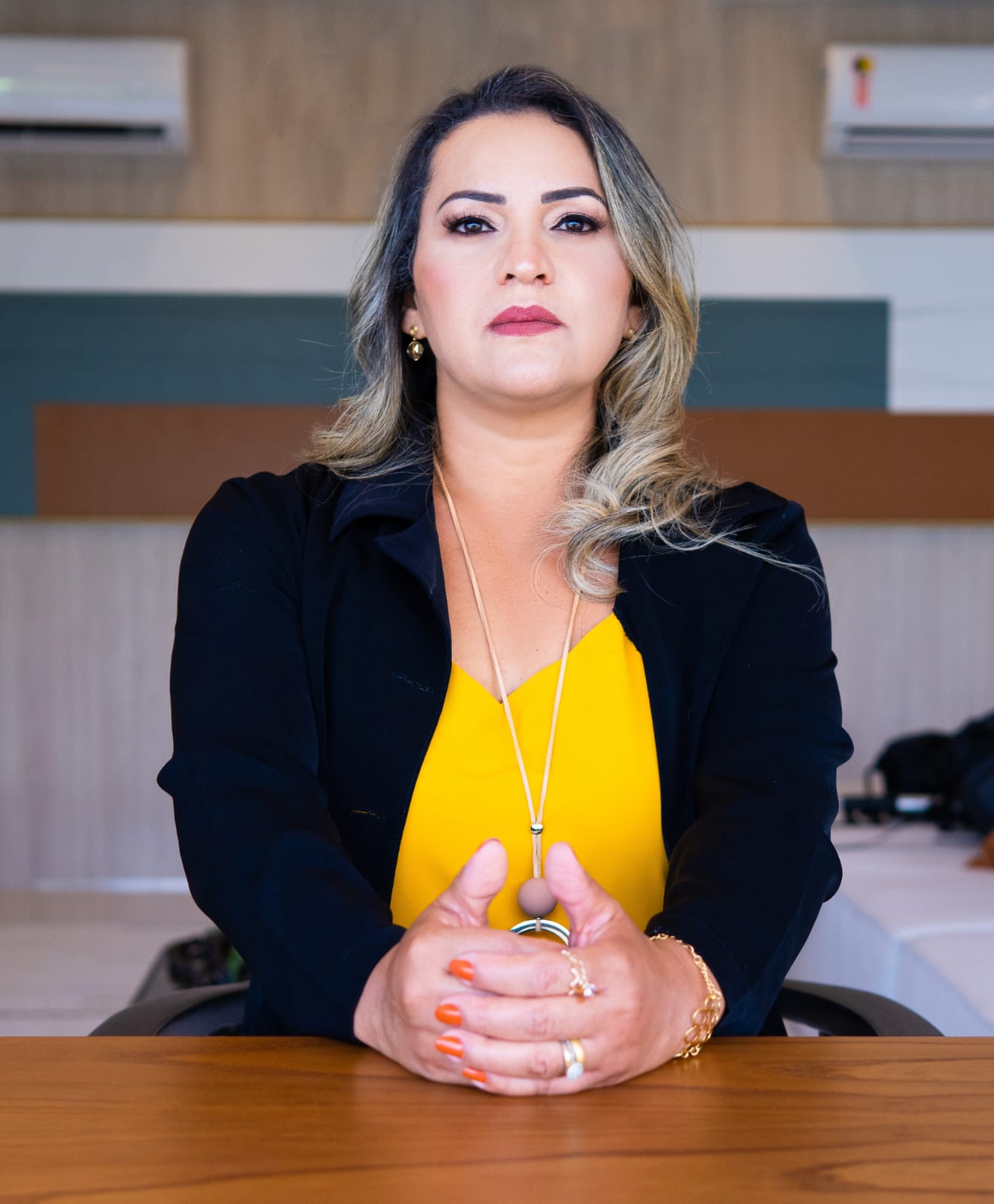 Regiane Nunes Corretora