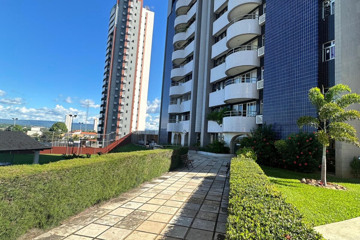 Apartamento Portal da Serra