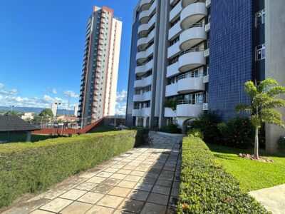 Apartamento Portal da Serra