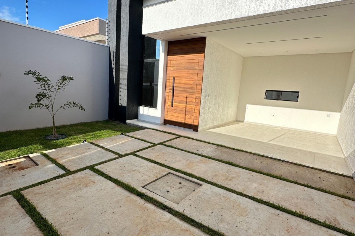 Casa Cidade Universitária