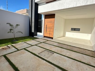 Casa Cidade Universitária