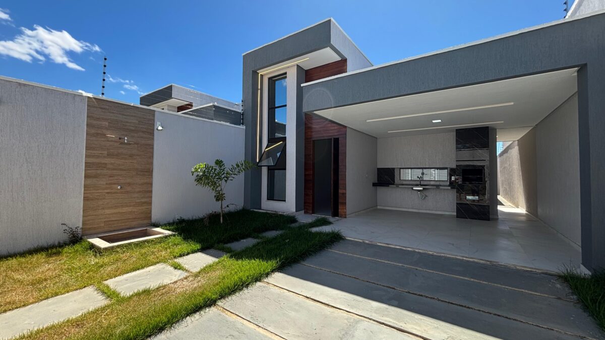 Casa Conviver Aeroporto