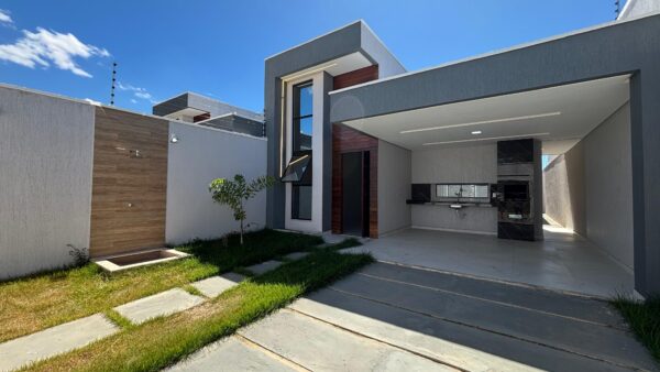 Casa Conviver Aeroporto