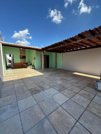 Casa cidade universitaria